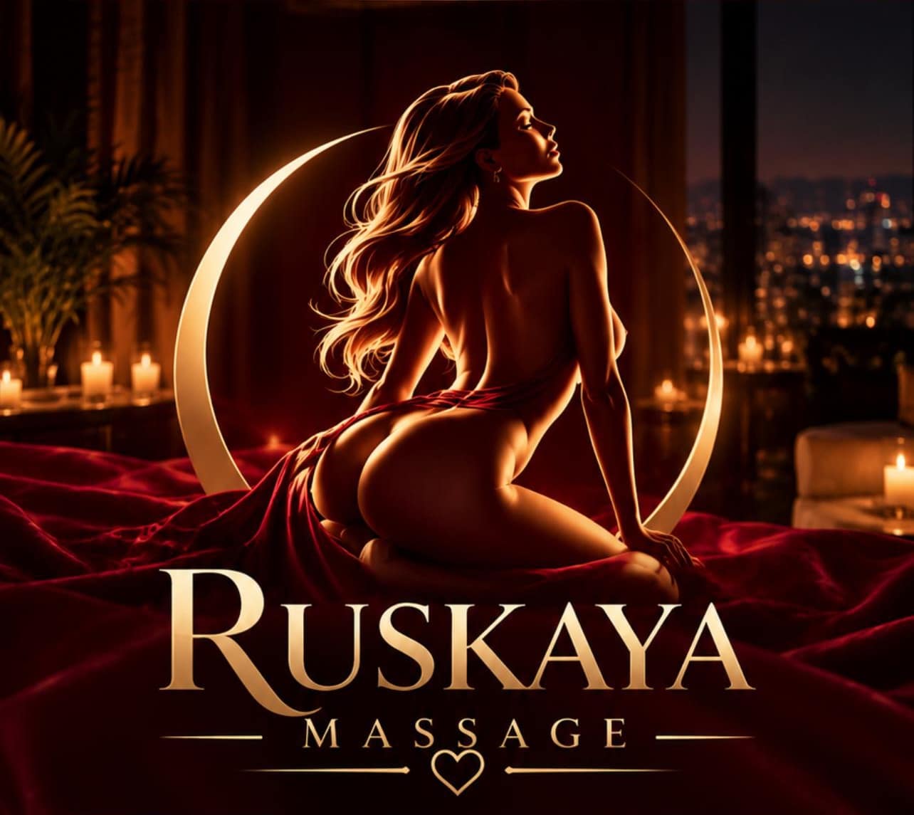 Ruskaya Massage
